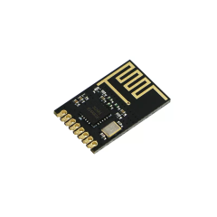 DL-Si24R1-A, 2.4G High Performance Wireless Transceiver Module