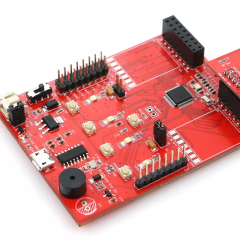 DB-RF001, Development Kit for Wireless Modules