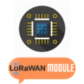LoRaWAN Modül