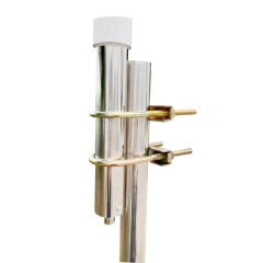 MRTK-Q868F08, 868MHz 8dBi Dış Ortam Fiberglass Omni-Direction 360°Anten ,