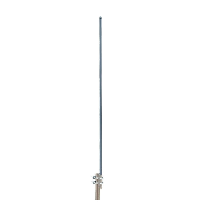 MRTK-Q868F08, 868MHz 8dBi Dış Ortam Fiberglass Omni-Direction 360°Anten , N/Erkek