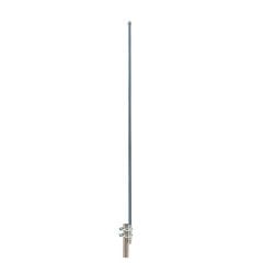 MRTK-Q868F08, 868MHz 8dBi Dış Ortam Fiberglass Omni-Direction 360°Anten ,