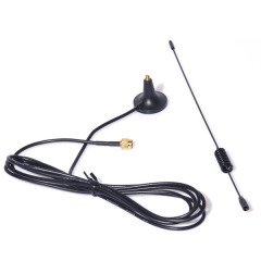 MRTK-Q7027I01, LTE / 4G Anten ,5dBi, SMA/Erkek