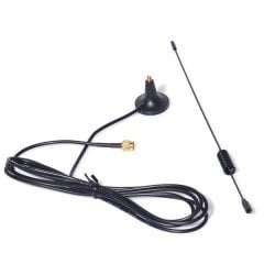 MRTK-Q7027I01, LTE / 4G Anten ,5dBi, SMA/Erkek