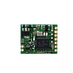 DL-TRP-B868, 868MHz UART Wireless Transparent Transmission Module 1W