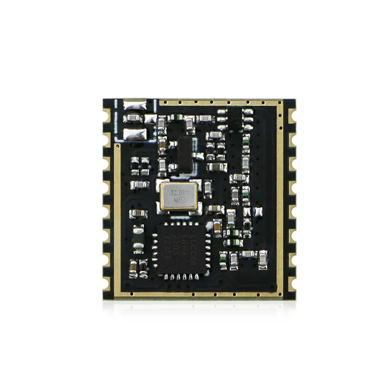 DL-LLCC68-S-433, 433MHz Wireless LoRa Module High Sensitivity LLCC68