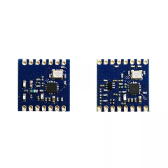 DL-RTM300H-433, 433MHz FSK Transceiver Module with CMT2300 Chip