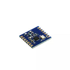 DL-RTM300H-433, 433MHz FSK Transceiver Module with CMT2300 Chip