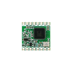 DL-RFM96, 433MHz SX1276 Wireless Transceiver Modules