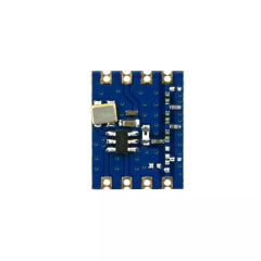 DL-TXC2119A, 868MHz High-performance FSK Transmitter Module cmt2119
