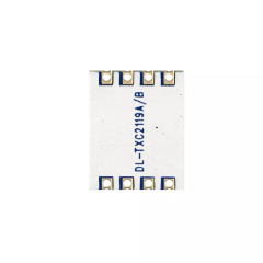 DL-TXC2119A, 868MHz High-performance FSK Transmitter Module cmt2119