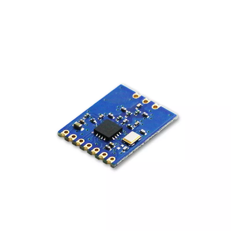 DL-TXC1150, 433MHz High-performance FSK Wireless Transmit Module with TI-Chipcon's CC1150 Chip