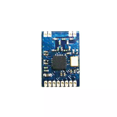 DL-RTC1101B, 433MHz FSK Wireless Transceiver Module with TI CC1101 B