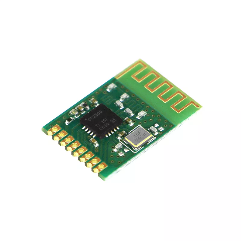 DL-24D8A-C, 2.4G Wireless Transceiver Module with CC2500 Chip Design