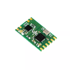 DL-24PA-C, 2.4G High Power RF Transceiver Module
