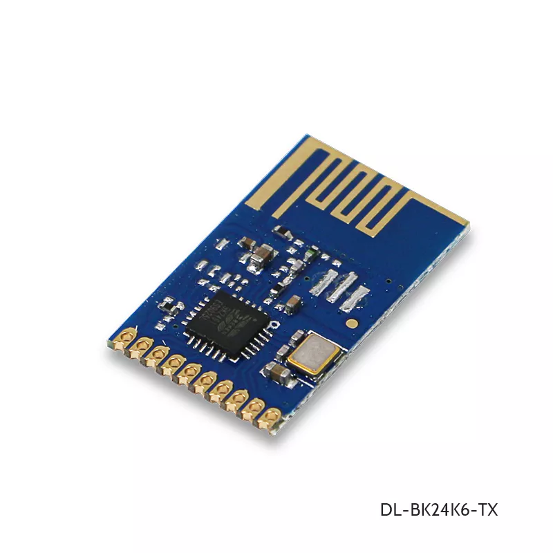 DL-BK24K6-TX, 2.4G Wireless Switching Control Module