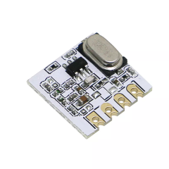 DL-TX19, 433Mhz ASK Wireless Transmitter Module