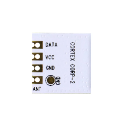 DL-TX19, 433Mhz ASK Wireless Transmitter Module