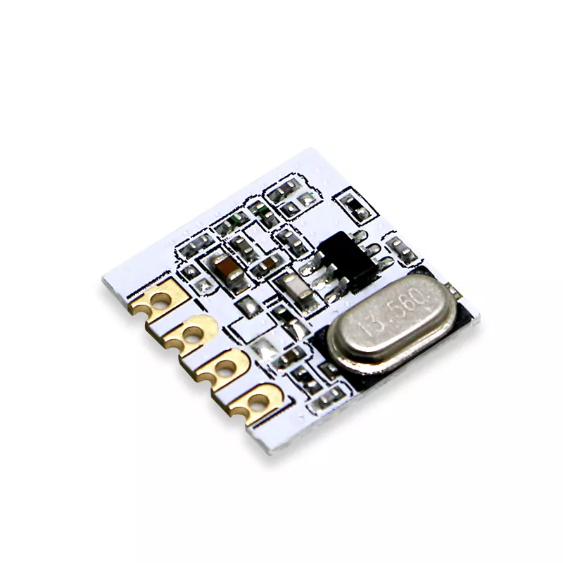DL-TX19, 433Mhz ASK Wireless Transmitter Module