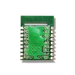 DL-CC2541, Low Power BLE4.2 Bluetooth Module