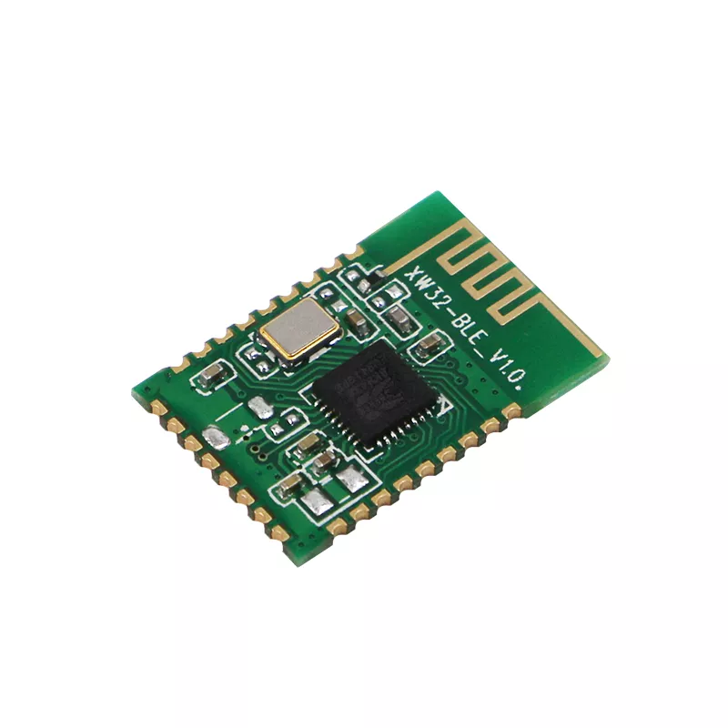 DL-32-BLE4.2, BLE4.2 Bluetooth Module with 2.4GHz Frequency