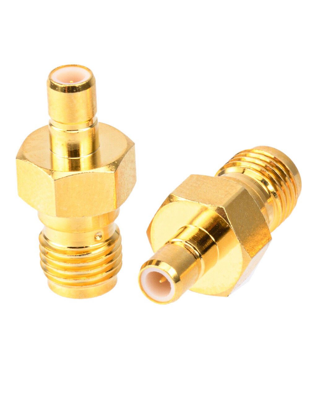 SMA female to SMB male Adapter