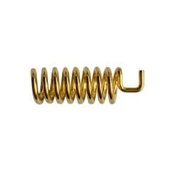 MRTK-Q868-ML, 868MHz Spring Helical Anten, 2.15dBi