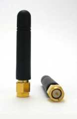 MRTK-Q7027-40, LTE Mini Terminal Anten, 2.5dBi, SMA-Erkek 180 derece