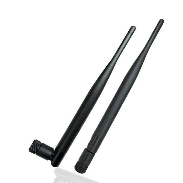 MRTK-Q7027-L20D, LTE /4G Anten, SMA/Erkek , 5dBi , 90-180°