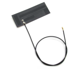 MRTK-Q868N4015 , 868MHz Esnek Anten , 2.15dBi , 15cm IPEX