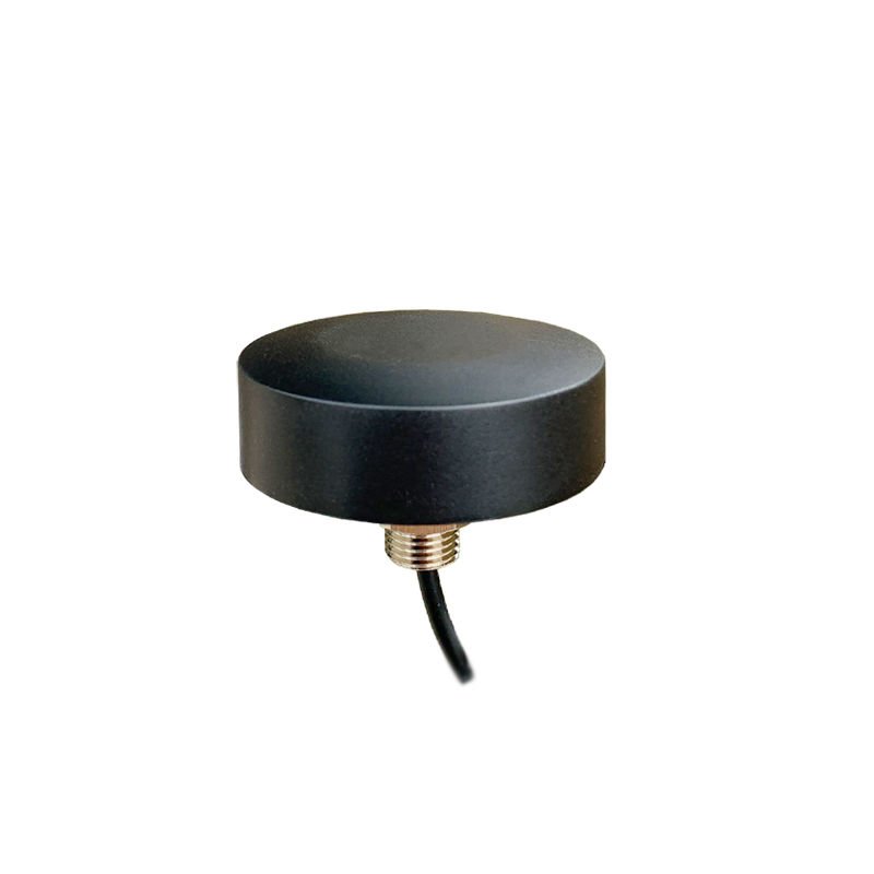 MRTK-Q7027M08, 4G / LTE Anten, 3dBi, SMA/Erkek, 3m RG174, Yüzey Montaj