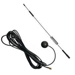 MRTK-Q7027I28, LTE / 4G Anten , SMA/Erkek , 7dBi