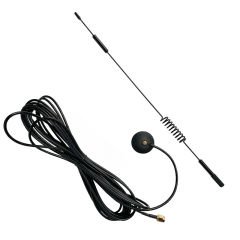 MRTK-Q7027I28, LTE / 4G Anten , SMA/Erkek , 7dBi