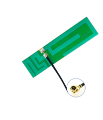 MRTK-Q7027N30, LTE / 4G Esnek Anten, 3dBi, IPEX, 10cm