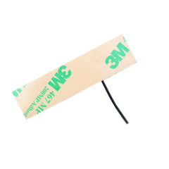 MRTK-Q7027N30, LTE / 4G Esnek Anten, 3dBi, IPEX, 10cm