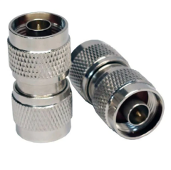 N Erkek to N Erkek Dönüştürücü Konnektör