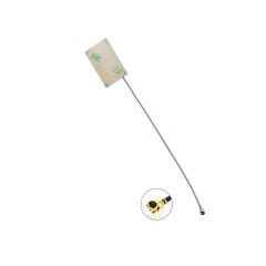 MRTK-Q433-N29 , 433MHz Esnek Anten , 3dBi, 10cm IPEX