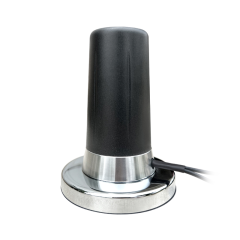 MRTK-Q7060-DLX2, LTE+LTE Combo Mimo Antenna, SMA/M, 5dBi 3 Metre