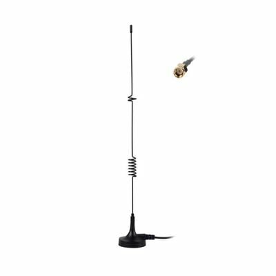 MRTK-Q7027I313,  4G , LTE /4G Anten , 5dBi , SMA/Erkek , RG174 Kablo