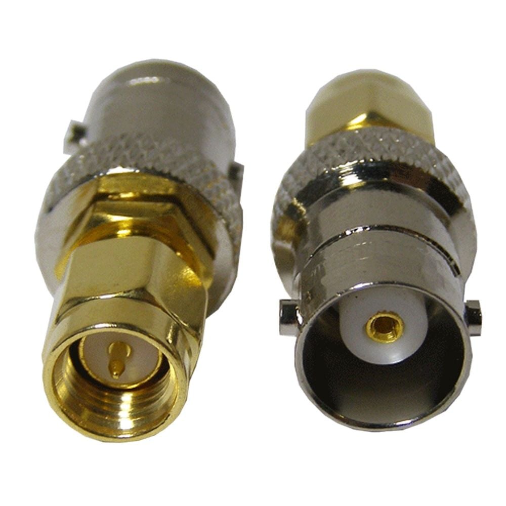 BNC Dişi SMA Erkek Dönüştürücü Konnektör