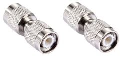 TNC Erkek TNC Erkek Dönüştürücü Konnektör