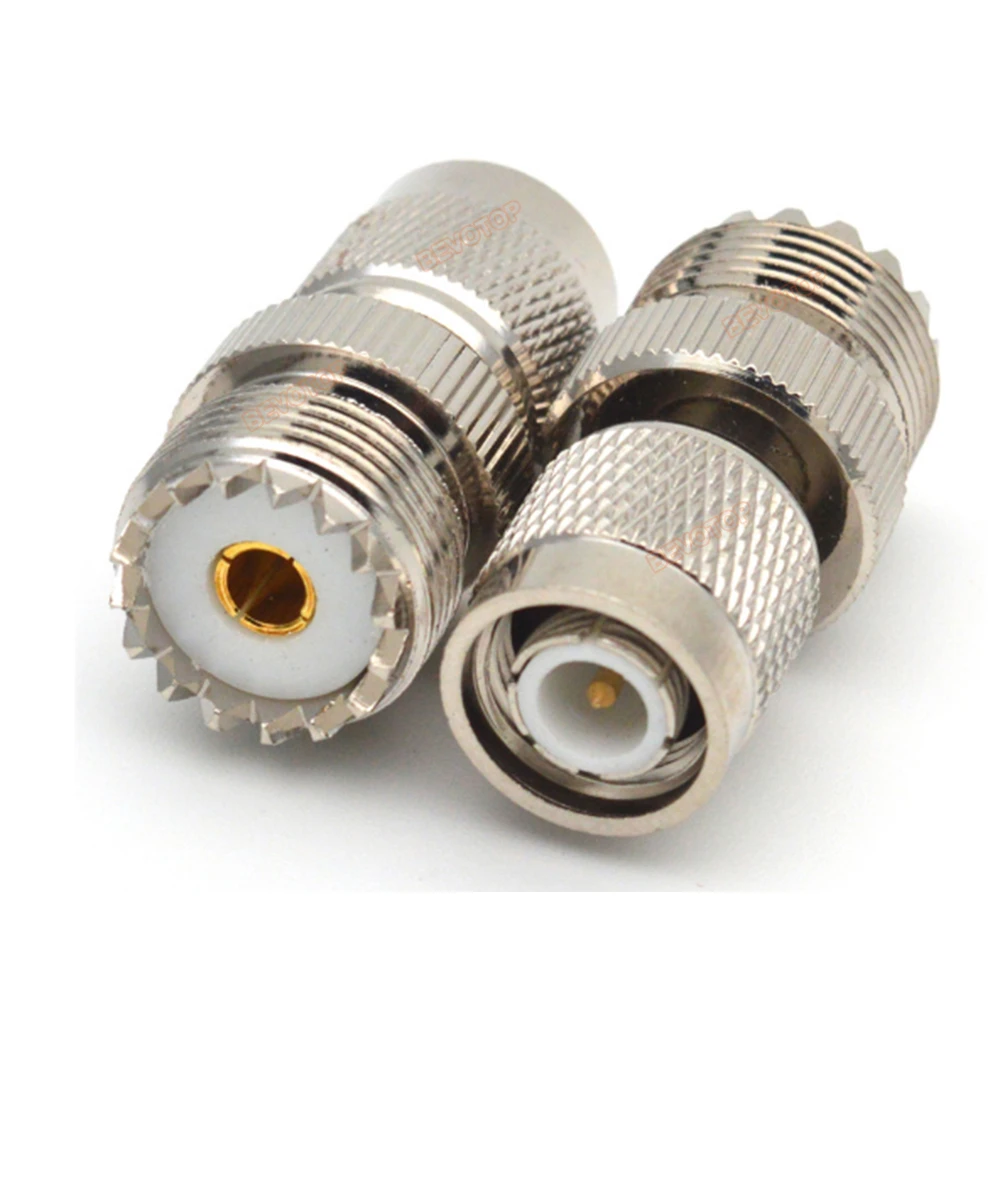 UHF Dişi TNC Erkek Dönüştürücü Adaptör