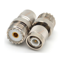 UHF Dişi TNC Erkek Dönüştürücü Adaptör