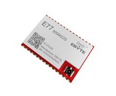E77-900M22S , 433MHz LoRaWAN Modul, STM32WLE5CCU6, 22dBm, 5.6km, UART, SPI