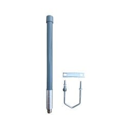 MRTK-Q433F05B, 433MHz Yüksek kazançlı Anten, Fiberglass Omnidirectional , 7dBi, N-Erkek
