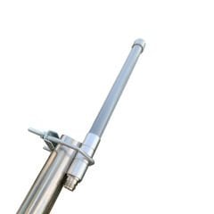 MRTK-Q433F05B, 433MHz Yüksek kazançlı Anten, Fiberglass Omnidirectional , 7dBi, N-Erkek