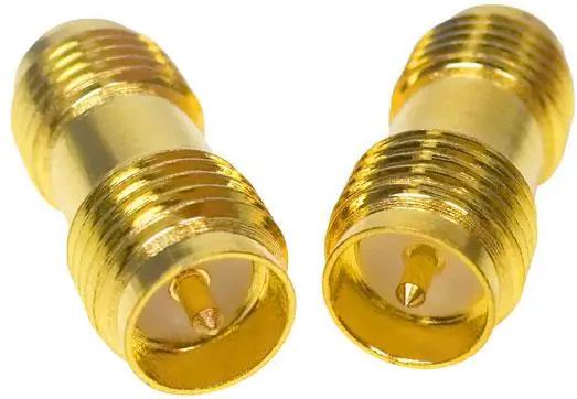 RP-SMA Dişi RP-SMA Dişi Dönüştürücü Konektör