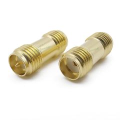 RP-SMA Dişi SMA Dişi Dönüştürücü Konektör