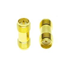 RP-SMA Dişi SMA Dişi Dönüştürücü Konektör