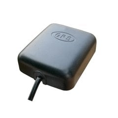 MRTK-GPS/GLONASS-07, Aktif Mıknatıslı GPS / GNSS Anten, SMA/Erkek